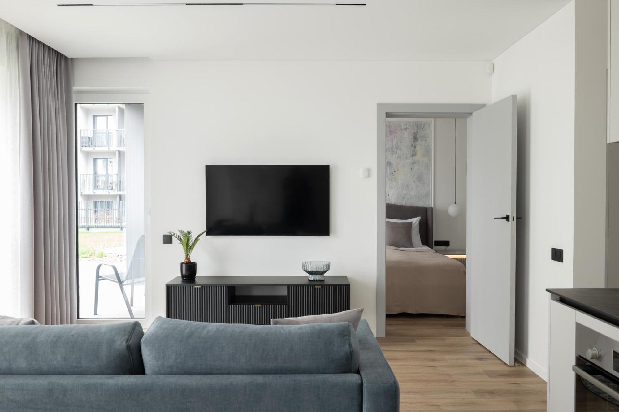 No. 2 Park Avenue Apartment คอนัส ภายนอก รูปภาพ